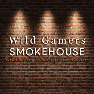 Wild Gamers Smokehouse