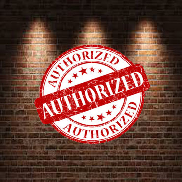 Authorized Retailers